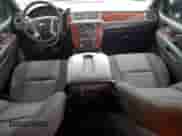 2012 Chevrolet Tahoe LS с VIN 1GNSKAE08CR239885, выставлен на аукционе Copart как лот 80330895 с пробегом 232 874 миль миль и Чистый • Clean title. История ставок и продаж доступна на DreamBid. Изображение 8.
