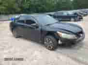 2012 Honda Accord EX with VIN 1HGCP2F79CA184623, listed as a Copart auction lot 69566315 with 246,577 mi miles and Salvage title. Bid and sale history available at DreamBid. Image 4.