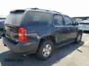 2011 Chevrolet Tahoe LS с VIN 1GNSCAE06BR230002, выставлен на аукционе Copart как лот 66536685 с пробегом 271 362 миль миль и Чистый • Clean title. История ставок и продаж доступна на DreamBid. Изображение 3.