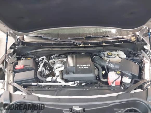 2022 Cadillac Escalade ESV с VIN 1GYS4KKT1NR220003, выставлен на аукционе IAAI как лот 42319143 с пробегом 30 433 миль миль и . История ставок и продаж доступна на DreamBid. Изображение 10.