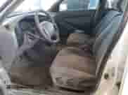 1996 Toyota Camry DX с VIN 4T1BG12K4TU943431, выставлен на аукционе Copart как лот 82545005 с пробегом 196 055 миль миль и Списание • Salvage title. История ставок и продаж доступна на DreamBid. Изображение 7.