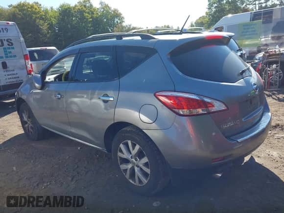 2011 Nissan Murano LE с VIN JN8AZ1MU5BW062785, выставлен на аукционе IAAI как лот 43255293 с пробегом 223 823 миль миль и . История ставок и продаж доступна на DreamBid. Изображение 3.