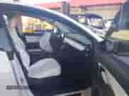 2021 Tesla Model Y Long Range с VIN 5YJYGDEE2MF161838, выставлен на аукционе IAAI как лот 43250955 с пробегом 97 847 миль миль и . История ставок и продаж доступна на DreamBid. Изображение 5.