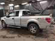 2010 Ford F-150 XL z VIN 1FTEX1EW8AFC67521, wystawiony jako IAAI lot #41408030 z przebiegiem 137 121 mil mil oraz . Historia ofert i sprzedaży dostępna na DreamBid. Obrazek 15.