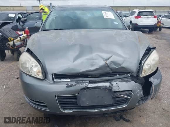 2007 Chevrolet Impala LS с VIN 2G1WB55K579136662, выставлен на аукционе IAAI как лот 42783549 с пробегом 205 431 миль миль и . История ставок и продаж доступна на DreamBid. Изображение 11.