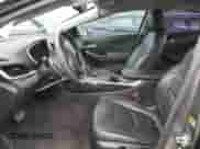 2017 Chevrolet Volt LT с VIN 1G1RC6S5XHU207681, выставлен на аукционе Copart как лот 36190893 с пробегом 71 046 миль миль и . История ставок и продаж доступна на DreamBid. Изображение 7.