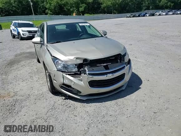 2016 Chevrolet Cruze LT with VIN 1G1PE5SB2G7191748, listed as a Copart auction lot 59259915 with 58,478 mi miles and Salvage title. Bid and sale history available at DreamBid. Image 13.