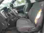 2019 Toyota Tacoma TRD Off Road z VIN 3TMCZ5ANXKM213550, wystawiony jako Copart lot #81675915 z przebiegiem 78 339 mil mil oraz Szkoda całkowita • Salvage title. Historia ofert i sprzedaży dostępna na DreamBid. Obrazek 7.