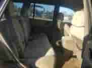 2005 Hyundai Santa Fe GLS с VIN KM8SC73D85U943269, выставлен на аукционе Copart как лот 85987444 с пробегом 154 391 миль миль и Списание • Salvage title. История ставок и продаж доступна на DreamBid. Изображение 11.