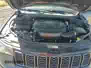 2019 Jeep Grand Cherokee Trailhawk with VIN 1C4RJFLG0KC553944, listed as a Copart auction lot 68022805 with 103,477 mi miles and Salvage title. Bid and sale history available at DreamBid. Image 13.