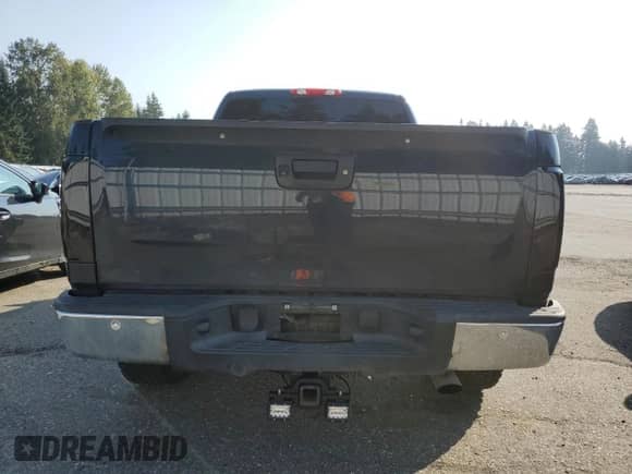 2013 Chevrolet Silverado 1500 LT z VIN 1GCRKSE79DZ215929, wystawiony jako Copart lot #83750135 z przebiegiem 163 596 mil mil oraz Szkoda całkowita • Salvage title. Historia ofert i sprzedaży dostępna na DreamBid. Obrazek 6.