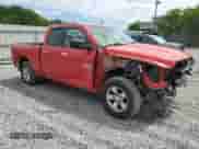 2017 Ram 1500 Big Horn с VIN 1C6RR6GT7HS535575, выставлен на аукционе Copart как лот 55097525 с пробегом 91 429 миль миль и Списание • Salvage title. История ставок и продаж доступна на DreamBid. Изображение 4.