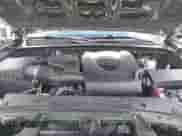 2021 Toyota Tacoma SR5 с VIN 3TMAZ5CN3MM158348, выставлен на аукционе IAAI как лот 43386958 с пробегом 42 418 миль миль и . История ставок и продаж доступна на DreamBid. Изображение 10.
