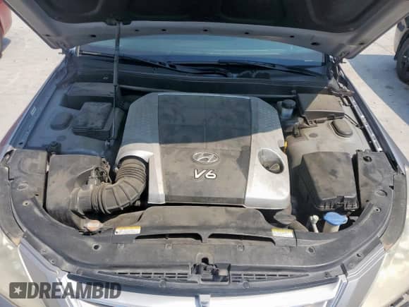 2009 Hyundai Genesis с VIN KMHGC46E09U046719, выставлен на аукционе Copart как лот 71176315 с пробегом 169 349 миль миль и Списание • Salvage title. История ставок и продаж доступна на DreamBid. Изображение 11.