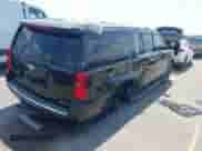 2017 Chevrolet Suburban Premier z VIN 1GNSCJKC1HR148945, wystawiony jako IAAI lot #42950077 z przebiegiem 160 090 mil mil oraz . Historia ofert i sprzedaży dostępna na DreamBid. Obrazek 4.