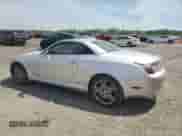 2007 Lexus SC 430 с VIN JTHFN45Y179013569, выставлен на аукционе Copart как лот 54328315 с пробегом 153 858 миль миль и Списание • Salvage title. История ставок и продаж доступна на DreamBid. Изображение 2.