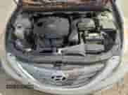 2013 Hyundai Sonata GLS с VIN 5NPEB4AC0DH648771, выставлен на аукционе Copart как лот 86265855 с пробегом 173 810 миль миль и Чистый • Clean title. История ставок и продаж доступна на DreamBid. Изображение 11.