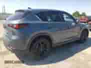 2024 Mazda CX-5 S Preferred z VIN JM3KFBCM2R0372168, wystawiony jako Copart lot #68524065 z przebiegiem 36 974 mil mil oraz Czysty tytuł • Clean title. Historia ofert i sprzedaży dostępna na DreamBid. Obrazek 3.