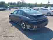 2023 Hyundai Ioniq 6 SE z VIN KMHM24AC7PA045528, wystawiony jako IAAI lot #42791381 z przebiegiem 30 065 mil mil oraz . Historia ofert i sprzedaży dostępna na DreamBid. Obrazek 3.