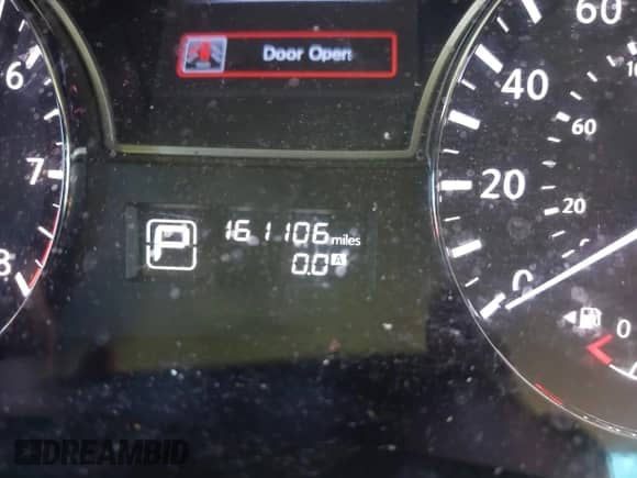 2013 Nissan Pathfinder Platinum с VIN 5N1AR2MM5DC677967, выставлен на аукционе IAAI как лот 43110127 с пробегом 161 106 миль миль и . История ставок и продаж доступна на DreamBid. Изображение 7.