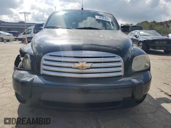 2007 Chevrolet HHR LS с VIN 3GNDA13D57S573909, выставлен на аукционе Copart как лот 74048394 с пробегом 188 903 миль миль и Списание • Salvage title. История ставок и продаж доступна на DreamBid. Изображение 5.