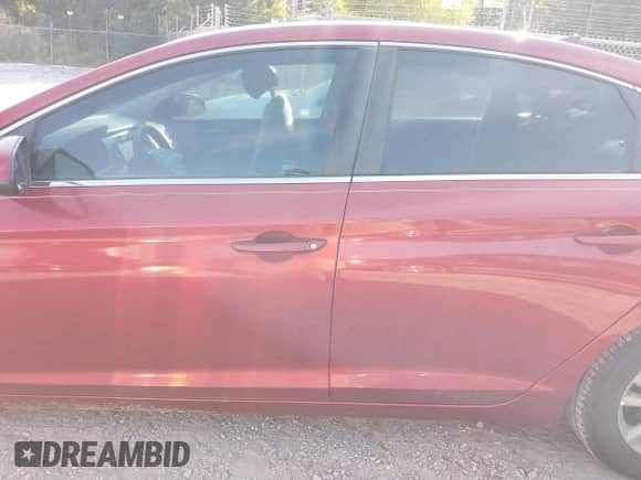 2016 Hyundai Sonata SE с VIN 5NPE24AF9GH311420, выставлен на аукционе IAAI как лот 43216883 с пробегом 126 704 миль миль и . История ставок и продаж доступна на DreamBid. Изображение 15.