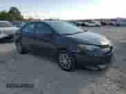 2019 Toyota Corolla LE с VIN 2T1BURHEXKC199844, выставлен на аукционе Copart как лот 85198325 с пробегом 99 910 миль миль и Списание • Salvage title. История ставок и продаж доступна на DreamBid. Изображение 4.