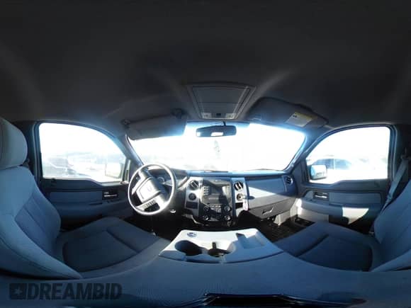 2013 Ford F-150 Lariat with VIN 1FTFW1ET5DKE51436, listed as a IAAI auction lot 43459885 with 149,455 mi miles and . Bid and sale history available at DreamBid. Image 18.