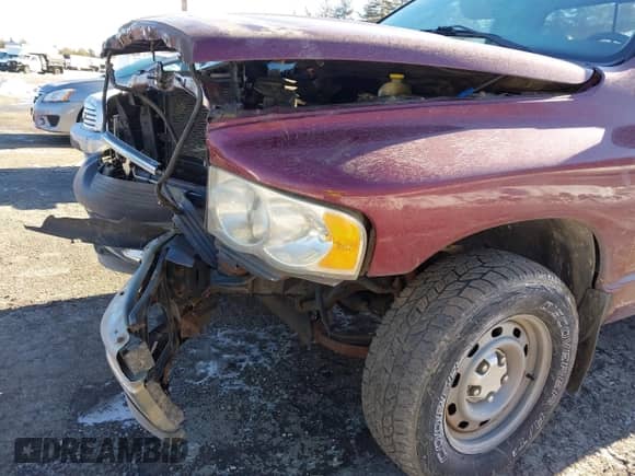 2002 Dodge 1500 с VIN 1D7HU16Z42J199527, выставлен на аукционе IAAI как лот 41478943 с пробегом 76 825 миль миль и . История ставок и продаж доступна на DreamBid. Изображение 13.
