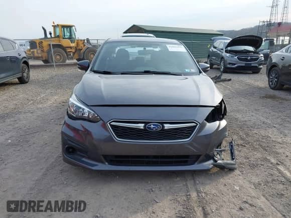 2019 Subaru Impreza Special Sports с VIN 4S3GKAM65K3610863, выставлен на аукционе IAAI как лот 42069495 с пробегом 63 642 миль миль и . История ставок и продаж доступна на DreamBid. Изображение 13.