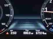 2019 BMW 4 Series 430i xDrive z VIN WBA4W5C50KAE49423, wystawiony jako IAAI lot #41344143 z przebiegiem 57 574 mil mil oraz . Historia ofert i sprzedaży dostępna na DreamBid. Obrazek 15.