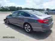 2020 Honda Accord EX-L z VIN 1HGCV1F54LA074755, wystawiony jako IAAI lot #42668548 z przebiegiem 64 729 mil mil oraz . Historia ofert i sprzedaży dostępna na DreamBid. Obrazek 3.