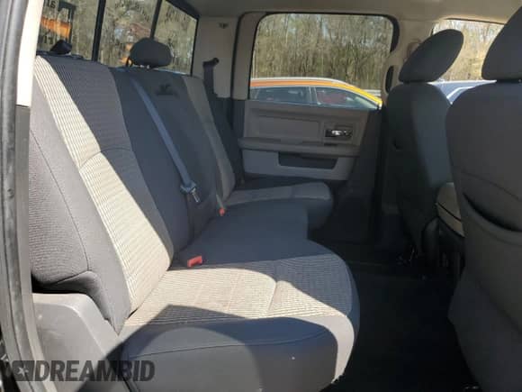 2011 Ram 1500 SLT z VIN 1D7RB1CTXBS671119, wystawiony jako Copart lot #50238635 z przebiegiem 247 533 mil mil oraz Szkoda całkowita • Salvage title. Historia ofert i sprzedaży dostępna na DreamBid. Obrazek 10.