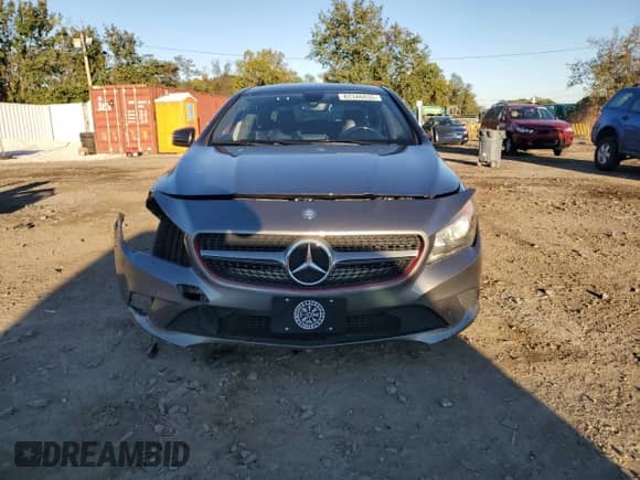 2014 Mercedes-Benz CLA 250 с VIN WDDSJ4EB2EN159898, выставлен на аукционе Copart как лот 82346835 с пробегом 157 309 миль миль и Чистый • Clean title. История ставок и продаж доступна на DreamBid. Изображение 5.