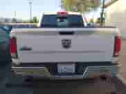 2009 Dodge 1500 SLT with VIN 1D3HB18T59S793404, listed as a IAAI auction lot 42686822 with Not provided miles and . Bid and sale history available at DreamBid. Image 12.