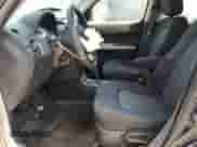 2007 Chevrolet HHR LS с VIN 3GNDA13D37S610536, выставлен на аукционе Copart как лот 69669205 с пробегом Не указан миль и Списание • Salvage title. История ставок и продаж доступна на DreamBid. Изображение 7.