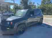 2018 Jeep Renegade Latitude with VIN ZACCJABB6JPG65463, listed as a Copart auction lot 82365444 with 147,703 mi miles and Clean title. Bid and sale history available at DreamBid. Image 2.