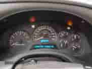 2002 Chevrolet TrailBlazer LTZ with VIN 1GNDT13S222521389, listed as a IAAI auction lot 42672685 with 132,021 mi miles and . Bid and sale history available at DreamBid. Image 7.