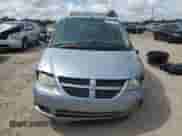 2006 Dodge Caravan SXT with VIN 1D4GP45RX6B738669, listed as a Copart auction lot 60541445 with 235,170 mi miles and Salvage title. Bid and sale history available at DreamBid. Image 5.