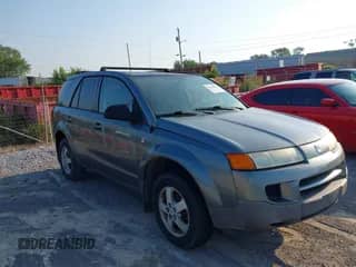 2005 Saturn VUE с VIN 5GZCZ33D45S844622, выставлен на аукционе IAAI как лот 42669047 с пробегом Не указан миль и . История ставок и продаж доступна на DreamBid. Изображение 1.