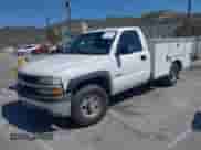 2001 Chevrolet Silverado 2500 with VIN 1GCGC24U01Z210139, listed as a IAAI auction lot 42224985 with Not provided miles and . Bid and sale history available at DreamBid. Image 17.