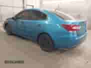 2017 Subaru Impreza with VIN 4S3GKAA61H3607049, listed as a IAAI auction lot 42385402 with 80,980 mi miles and . Bid and sale history available at DreamBid. Image 3.