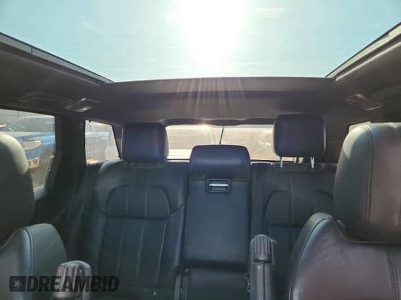 2016 Land Rover Range Rover Sport SE with VIN SALWG2PF7GA593509, listed as a Copart auction lot 69937725 with 101,328 mi miles and Clean title. Bid and sale history available at DreamBid. Image 10.