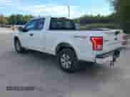 2016 Ford F-150 XLT with VIN 1FTFX1EG7GFD08680, listed as a IAAI auction lot 43297886 with 162,917 mi miles and . Bid and sale history available at DreamBid. Image 3.