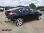 2017 Chevrolet Volt LT with VIN 1G1RC6S52HU108627, listed as a Copart auction lot 37017293 with 78,750 mi miles and . Bid and sale history available at DreamBid. Image 3.