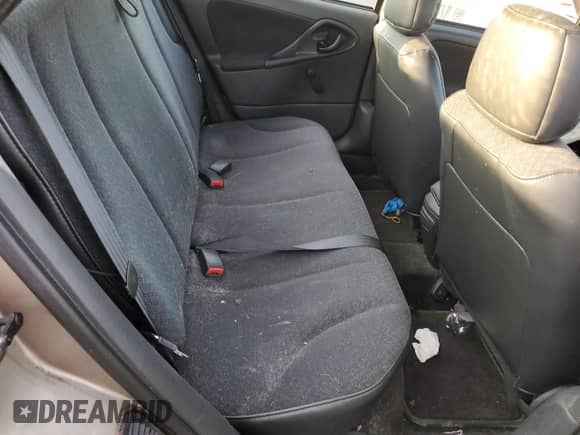 1997 Chevrolet Cavalier с VIN 1G1JC524XV7154876, выставлен на аукционе Copart как лот 71966945 с пробегом 91 493 миль миль и Списание • Salvage title. История ставок и продаж доступна на DreamBid. Изображение 10.