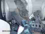 2014 Hyundai Veloster with VIN KMHTC6AD3EU184600, listed as a IAAI auction lot 41300088 with Not provided miles and . Bid and sale history available at DreamBid. Image 8.