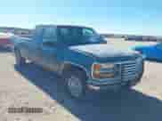1997 Chevrolet Silverado 2500 z VIN 1GCGC29R3VE156465, wystawiony jako IAAI lot #41231908 z przebiegiem 292 681 mil mil oraz . Historia ofert i sprzedaży dostępna na DreamBid. Obrazek 1.