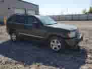 2007 Jeep Grand Cherokee Limited с VIN 1J8HR58247C549052, выставлен на аукционе Copart как лот 80395245 с пробегом 151 131 миль миль и На запчасти • Non repairable. История ставок и продаж доступна на DreamBid. Изображение 4.