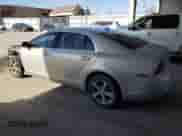 2010 Chevrolet Malibu с VIN 1G1ZF5EZ2AF110503, выставлен на аукционе Copart как лот 44188115 с пробегом 138 261 миль миль и Списание • Salvage title. История ставок и продаж доступна на DreamBid. Изображение 2.